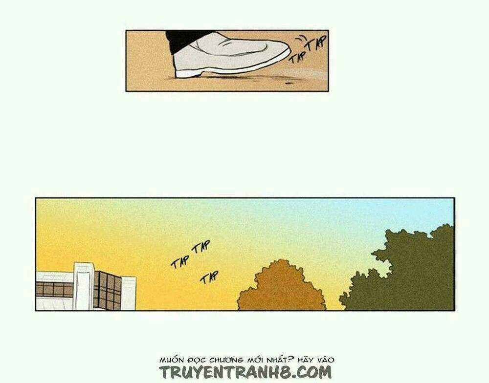 Bẫy Tình Yêu - Chapter 133 - Trang 41