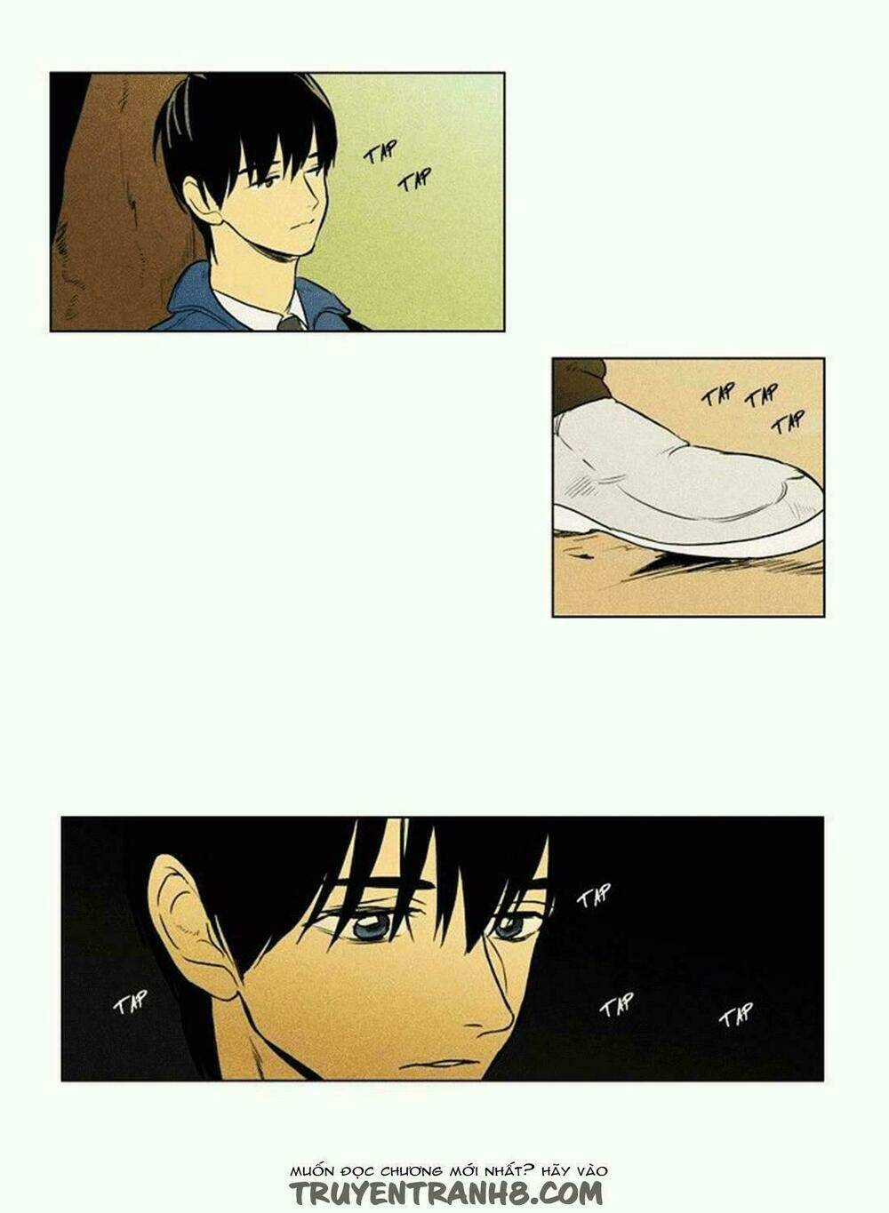 Bẫy Tình Yêu - Chapter 133 - Trang 42