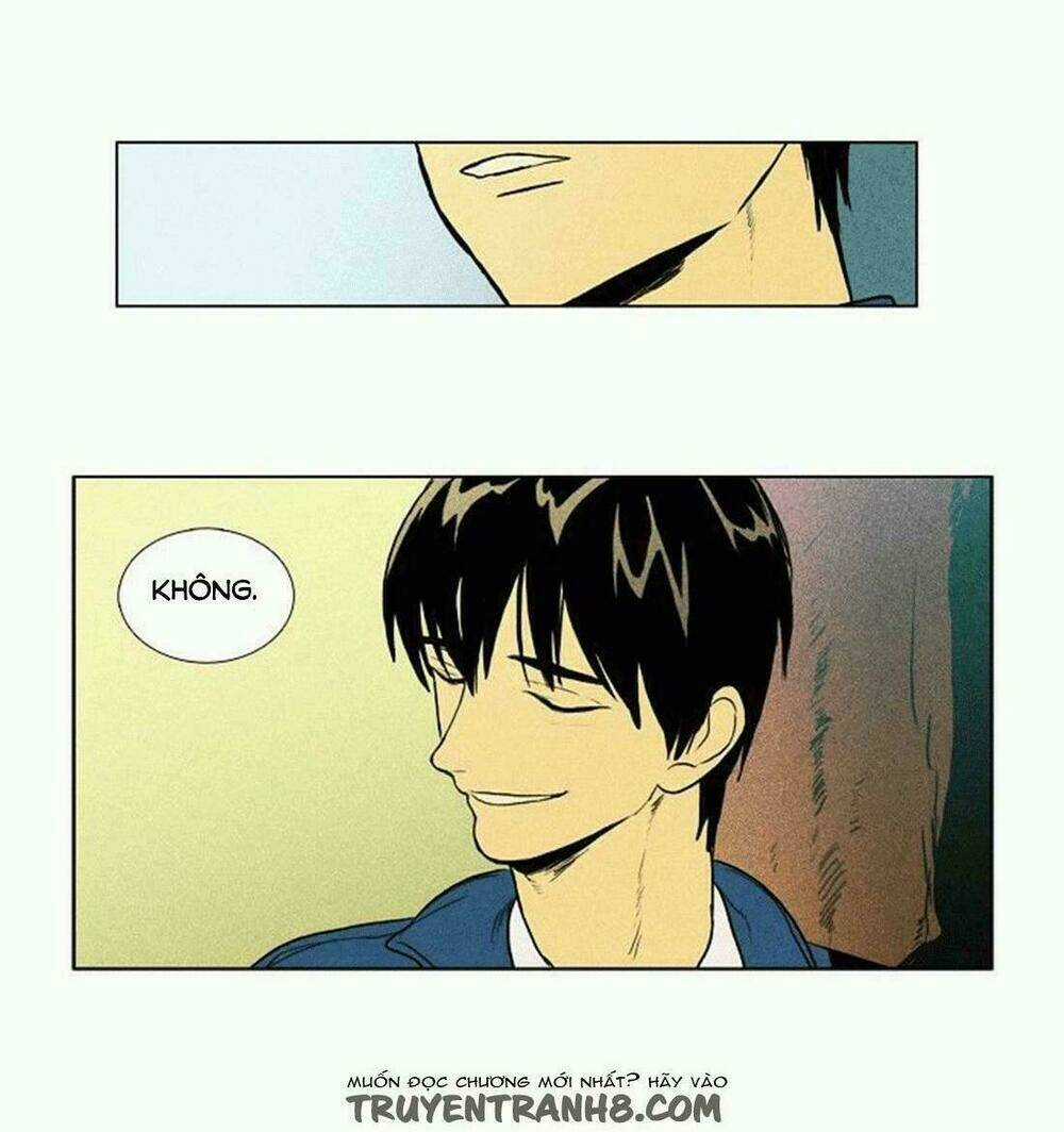 Bẫy Tình Yêu - Chapter 133 - Trang 45