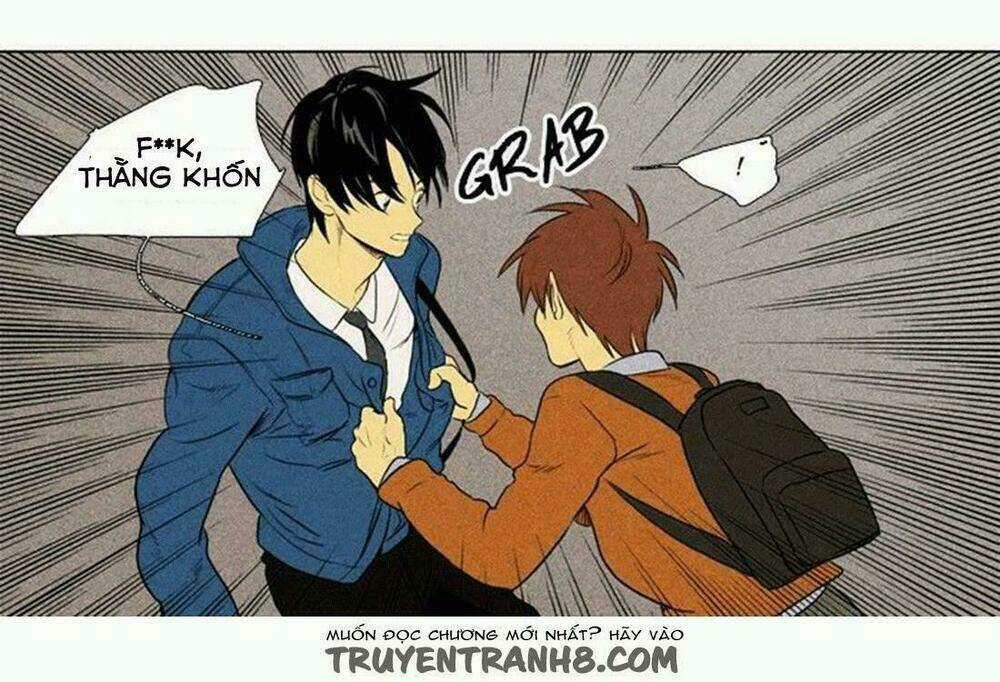 Bẫy Tình Yêu - Chapter 133 - Trang 6