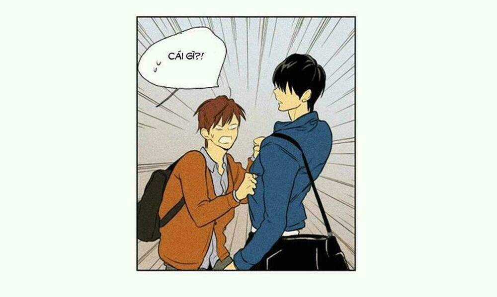 Bẫy Tình Yêu - Chapter 133 - Trang 9