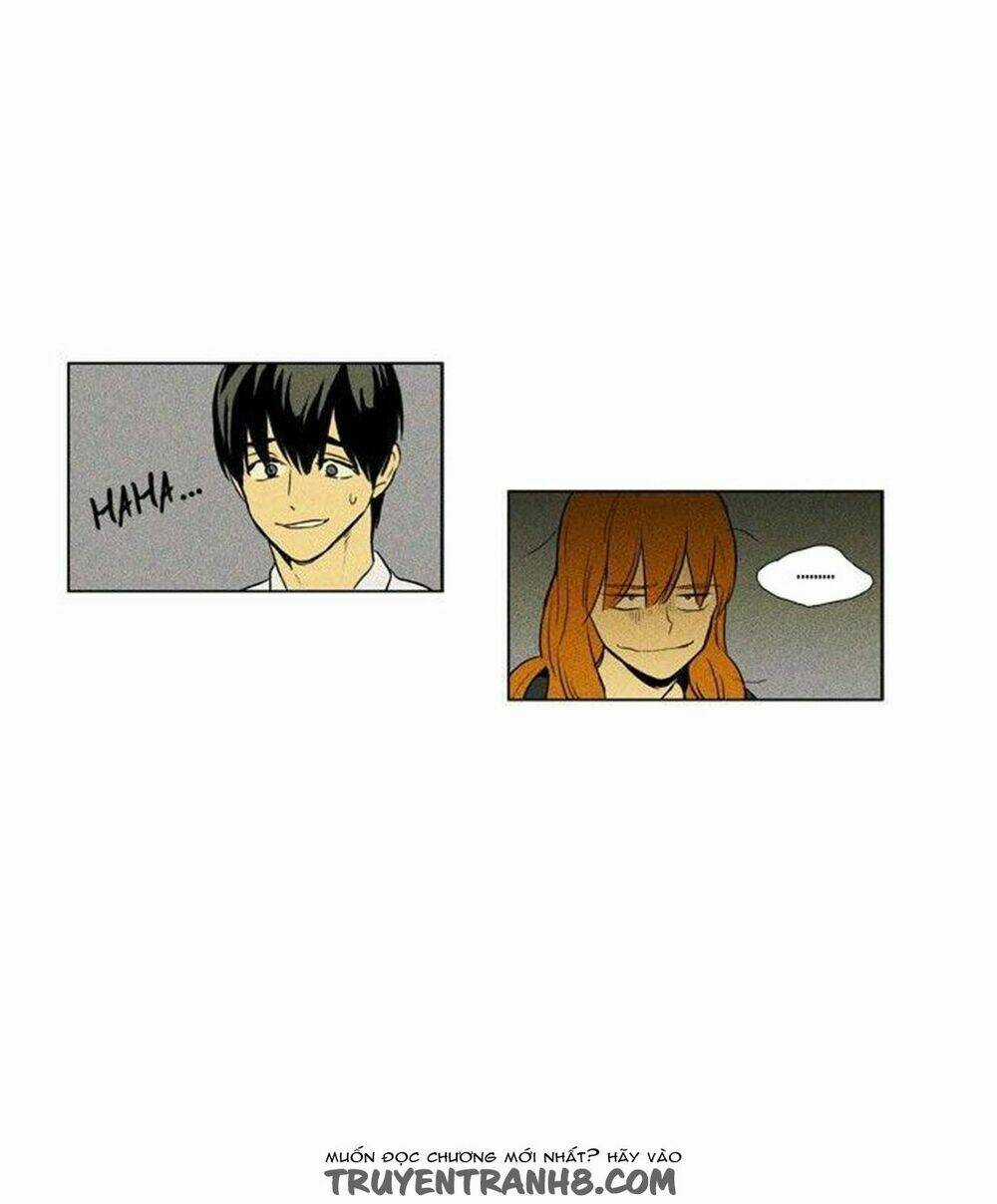 Bẫy Tình Yêu - Chapter 134 - Trang 20