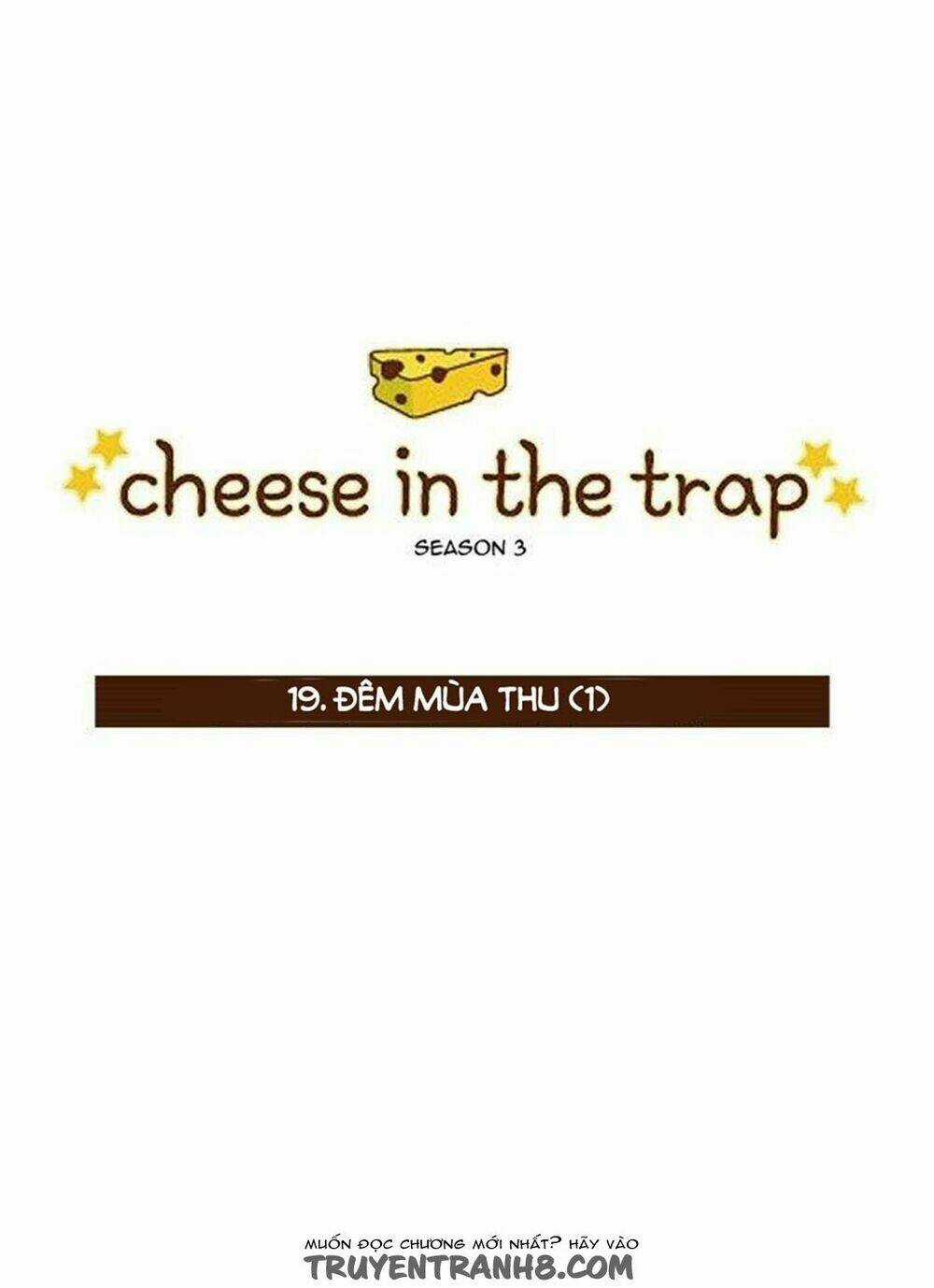 Bẫy Tình Yêu - Chapter 134 - Trang 3