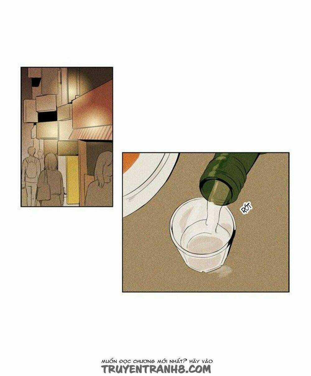 Bẫy Tình Yêu - Chapter 134 - Trang 4
