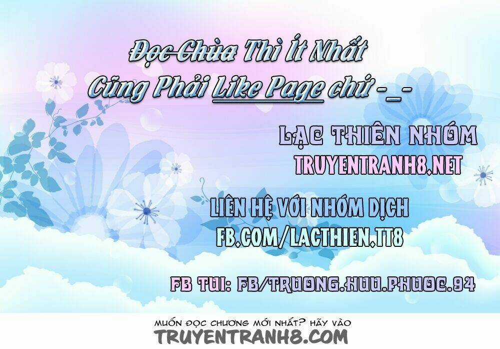 Bẫy Tình Yêu - Chapter 135 - Trang 2