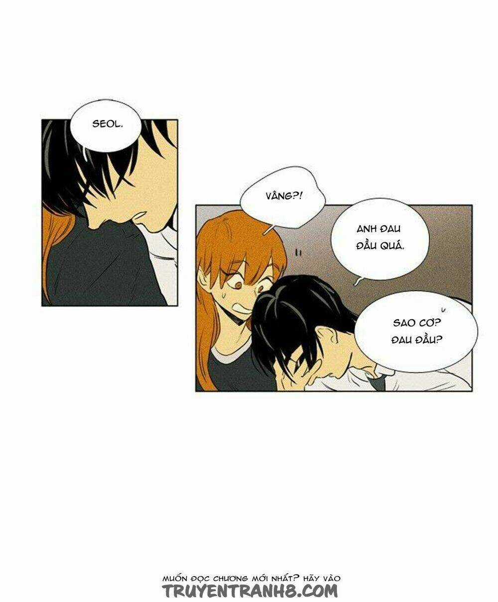 Bẫy Tình Yêu - Chapter 135 - Trang 17