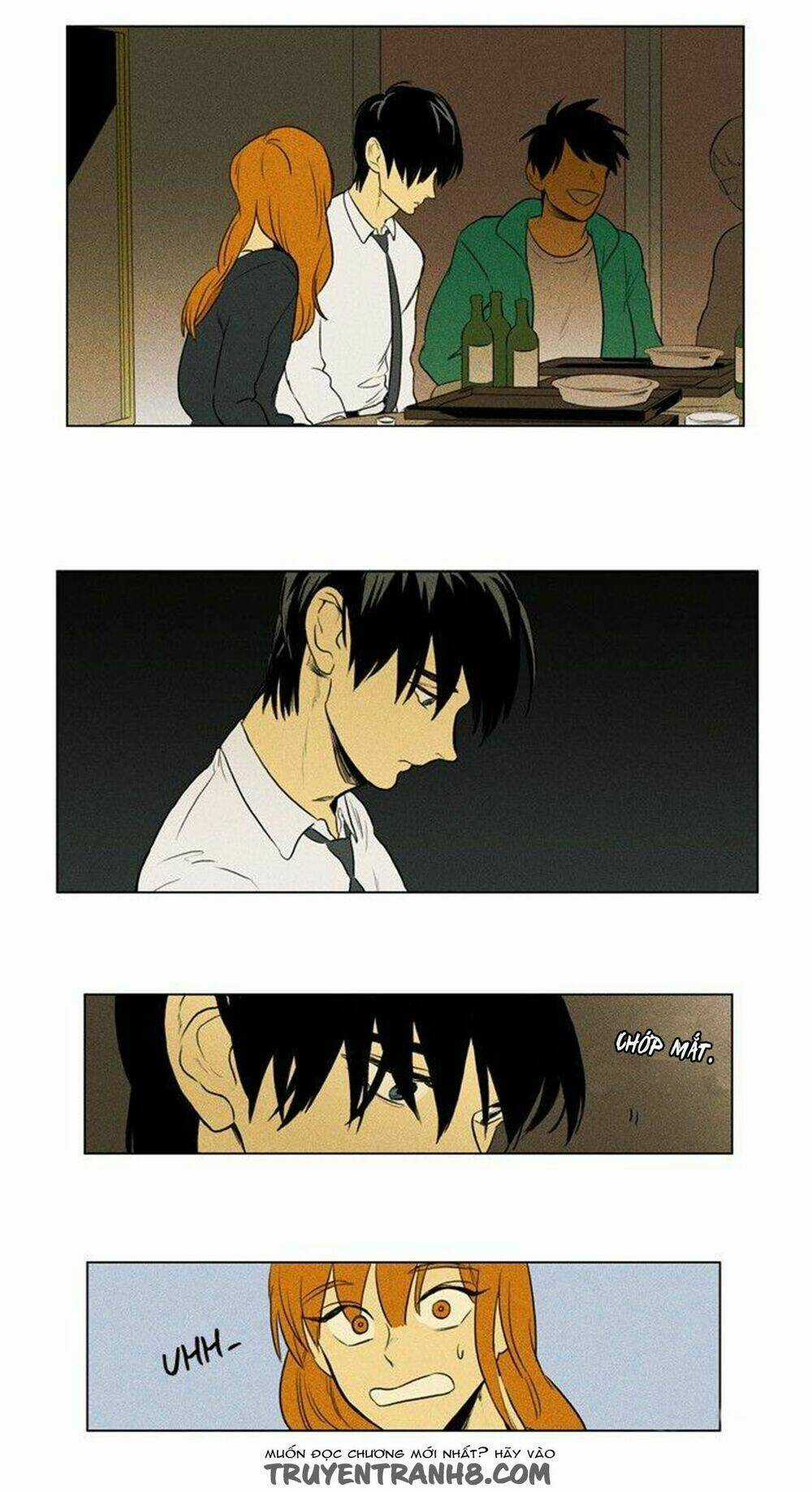 Bẫy Tình Yêu - Chapter 135 - Trang 21