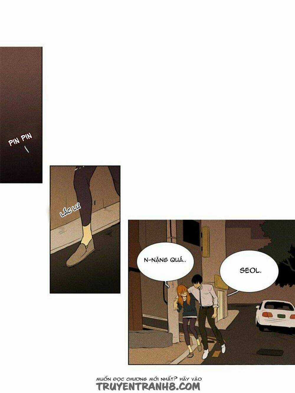 Bẫy Tình Yêu - Chapter 135 - Trang 25