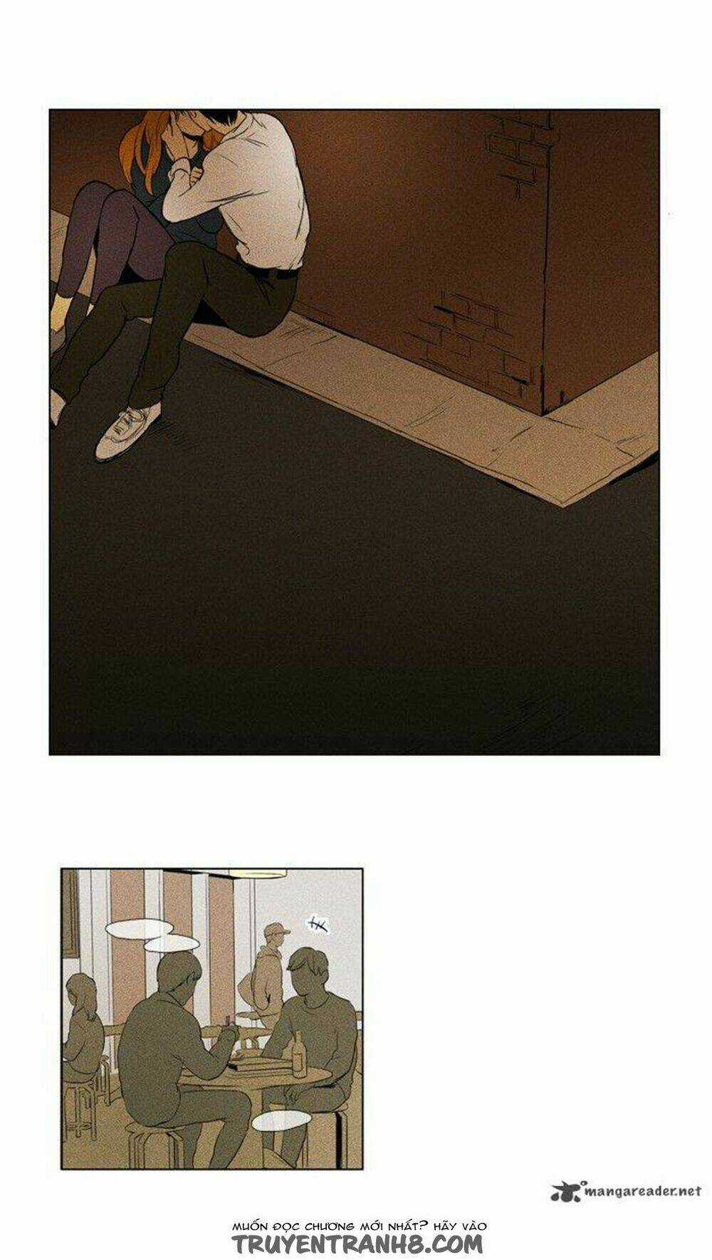 Bẫy Tình Yêu - Chapter 135 - Trang 44