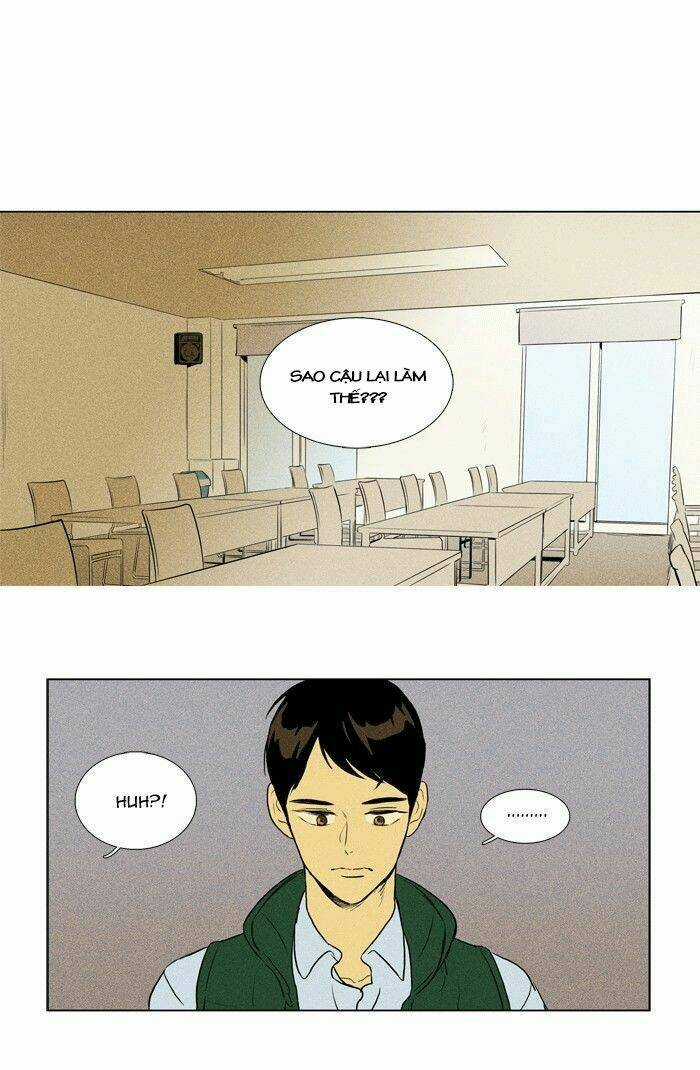 Bẫy Tình Yêu - Chapter 137 - Trang 28