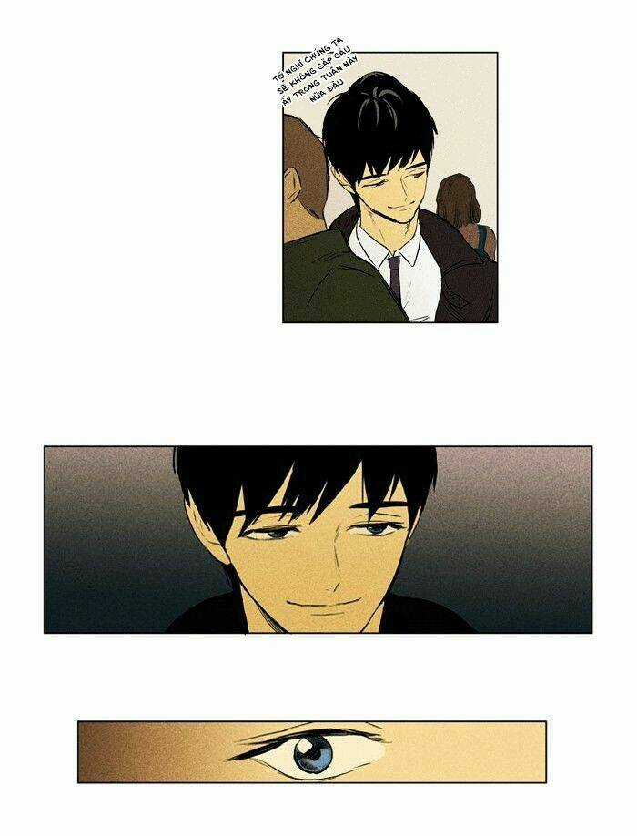 Bẫy Tình Yêu - Chapter 140 - Trang 13