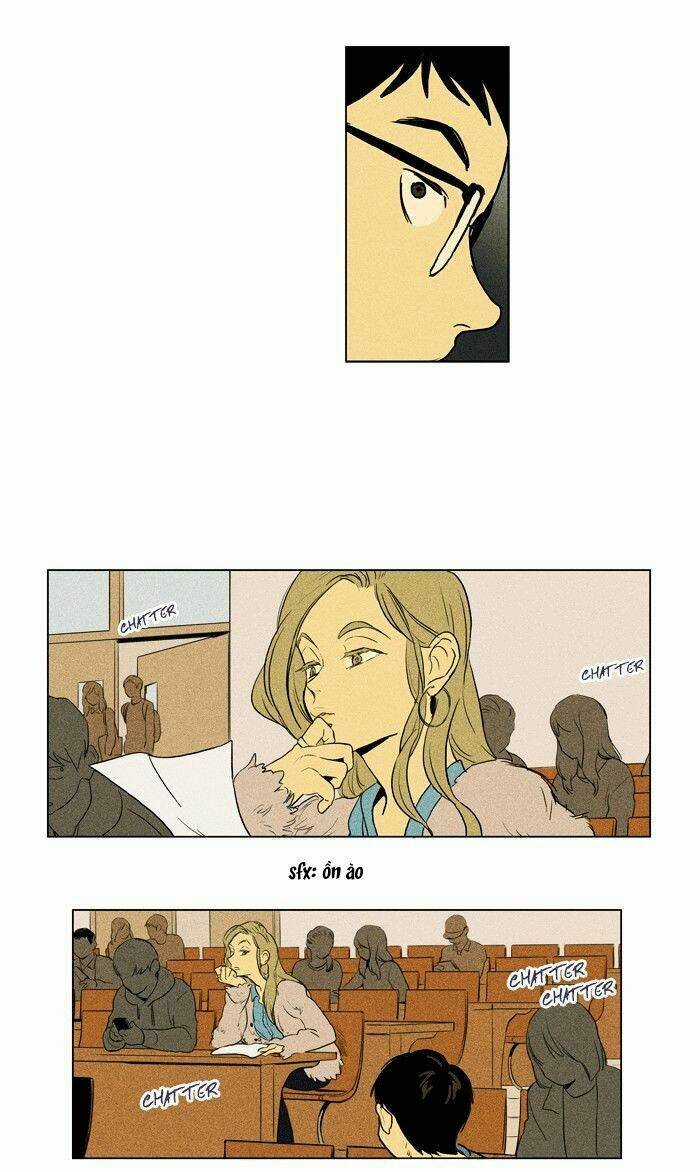 Bẫy Tình Yêu - Chapter 140 - Trang 24