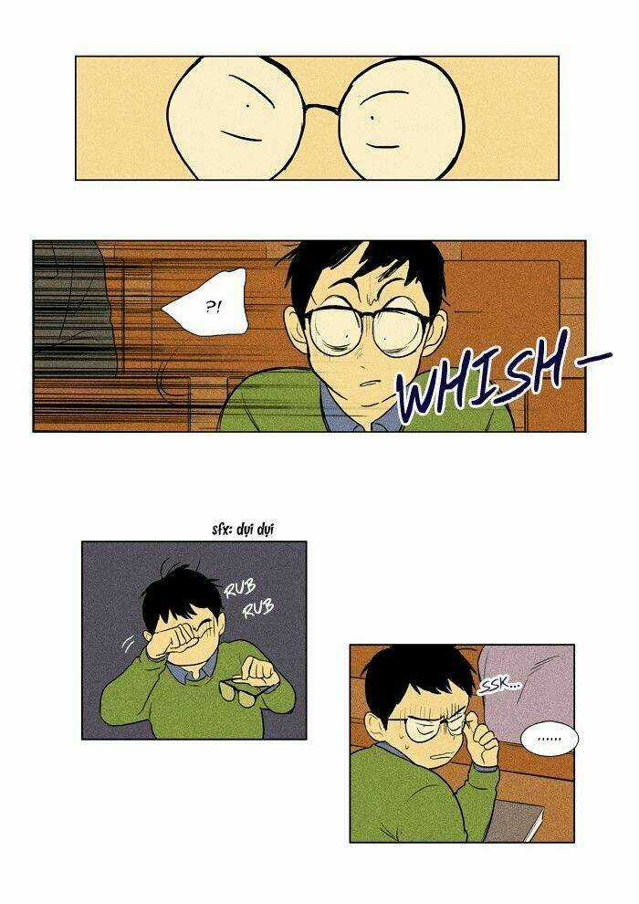 Bẫy Tình Yêu - Chapter 140 - Trang 25