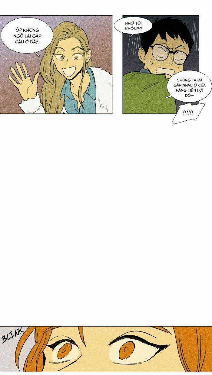 Bẫy Tình Yêu - Chapter 140 - Trang 26