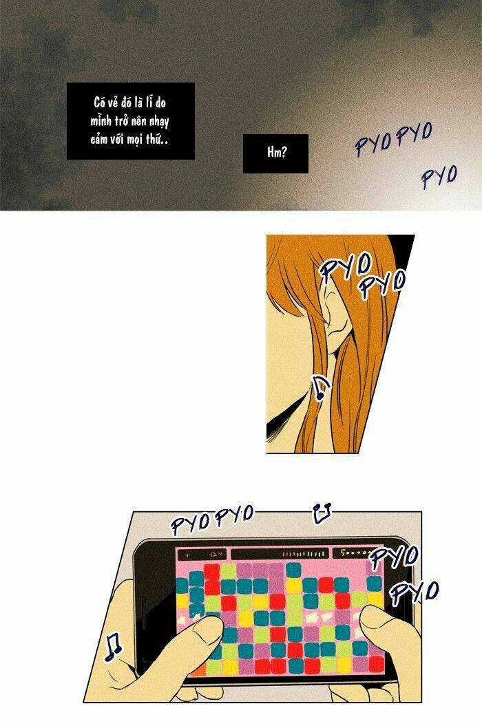 Bẫy Tình Yêu - Chapter 140 - Trang 29