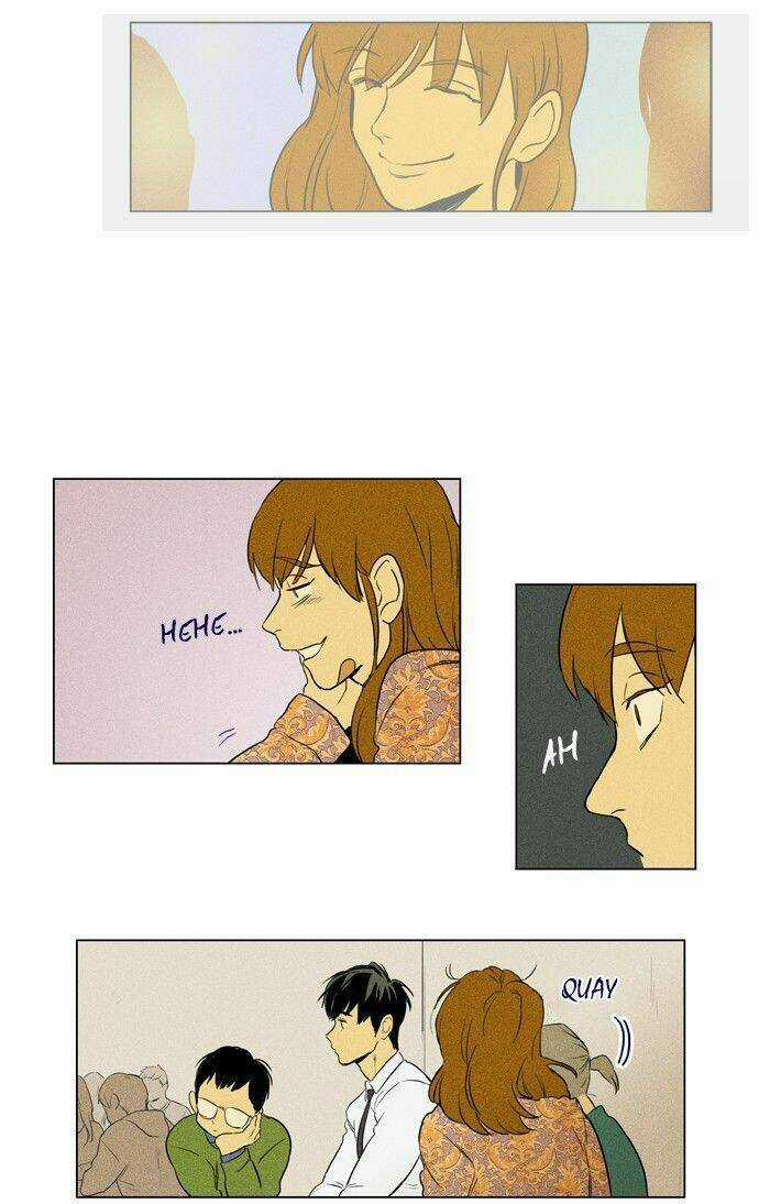 Bẫy Tình Yêu - Chapter 141 - Trang 31