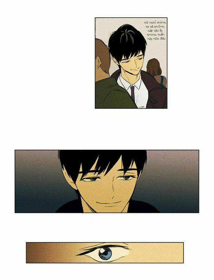 Bẫy Tình Yêu - Chapter 142 - Trang 13