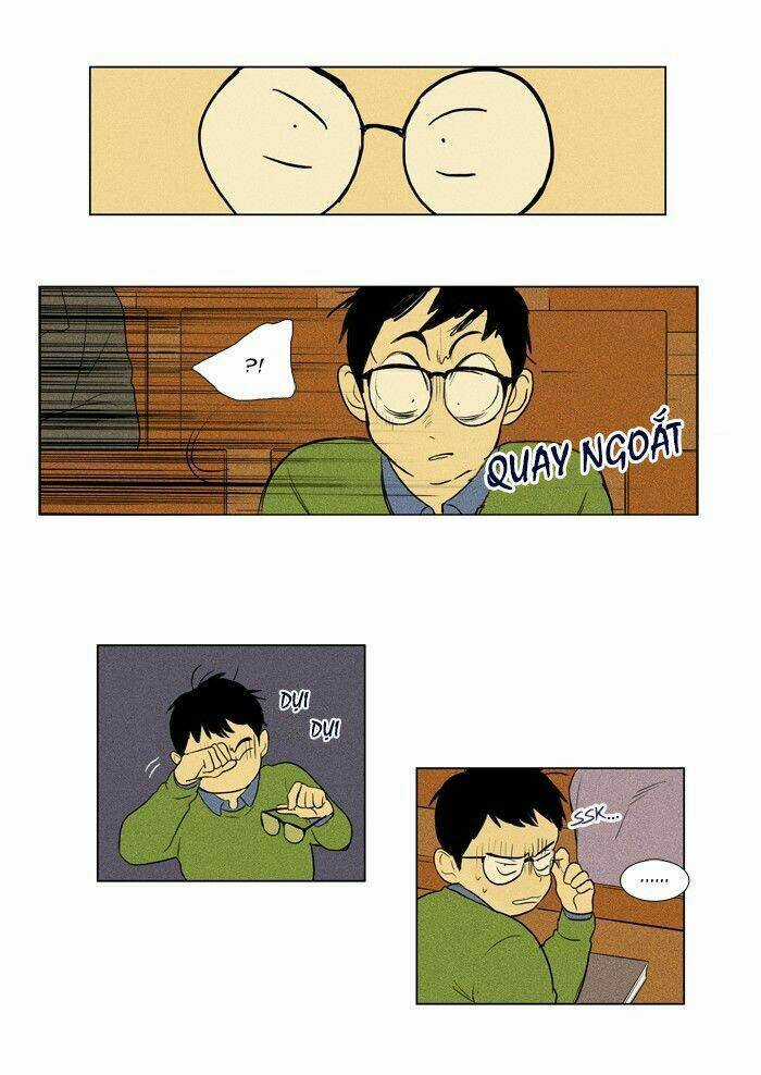 Bẫy Tình Yêu - Chapter 142 - Trang 25