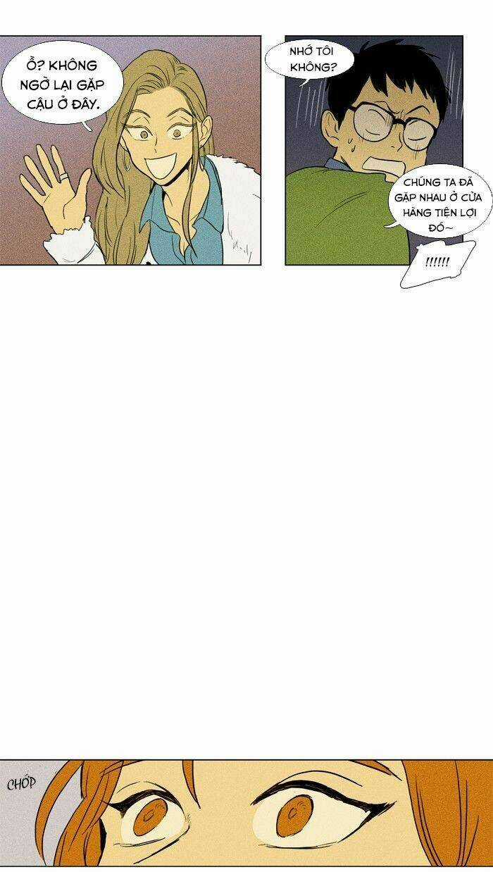 Bẫy Tình Yêu - Chapter 142 - Trang 26