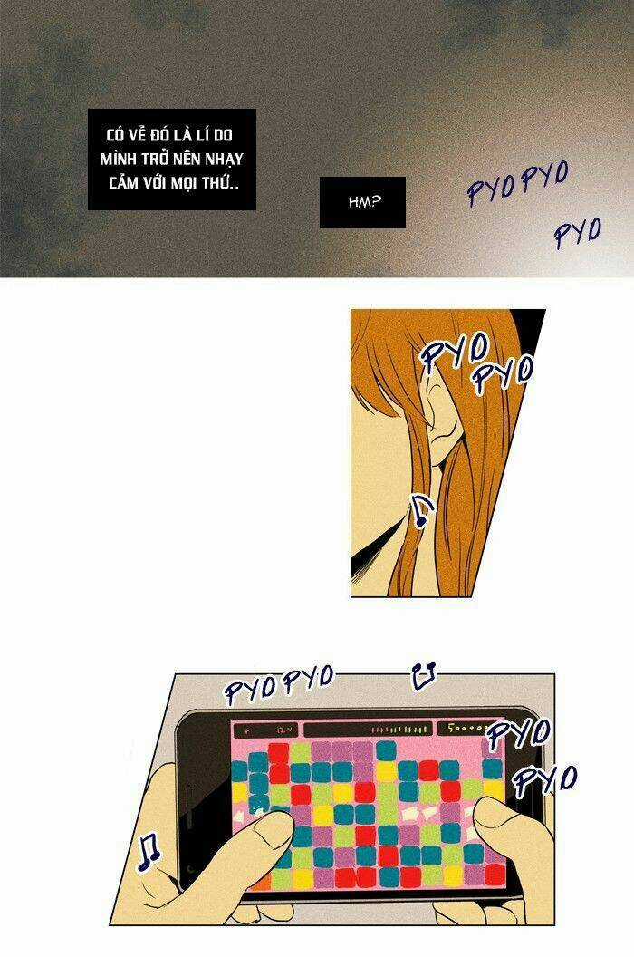 Bẫy Tình Yêu - Chapter 142 - Trang 29