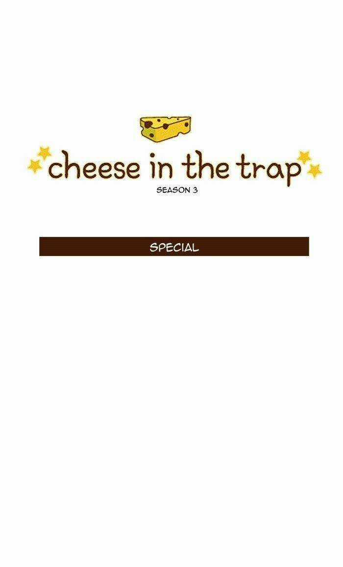 Bẫy Tình Yêu - Chapter 143 - Trang 1