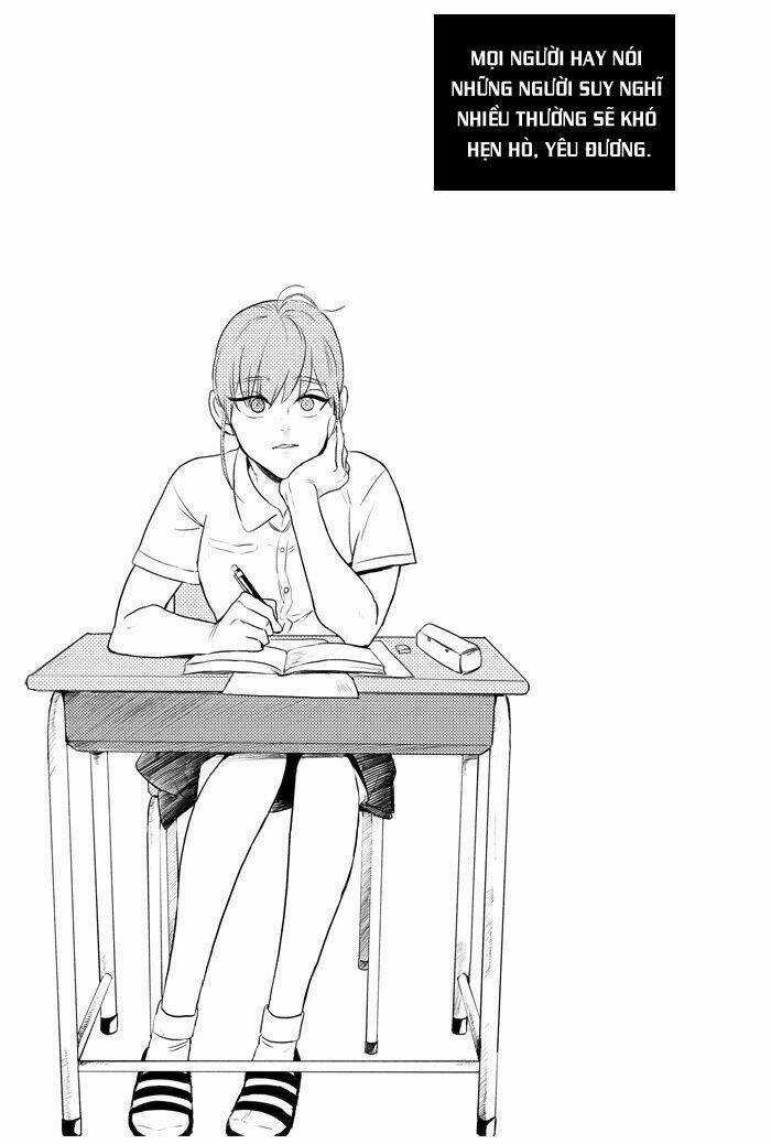 Bẫy Tình Yêu - Chapter 143 - Trang 2