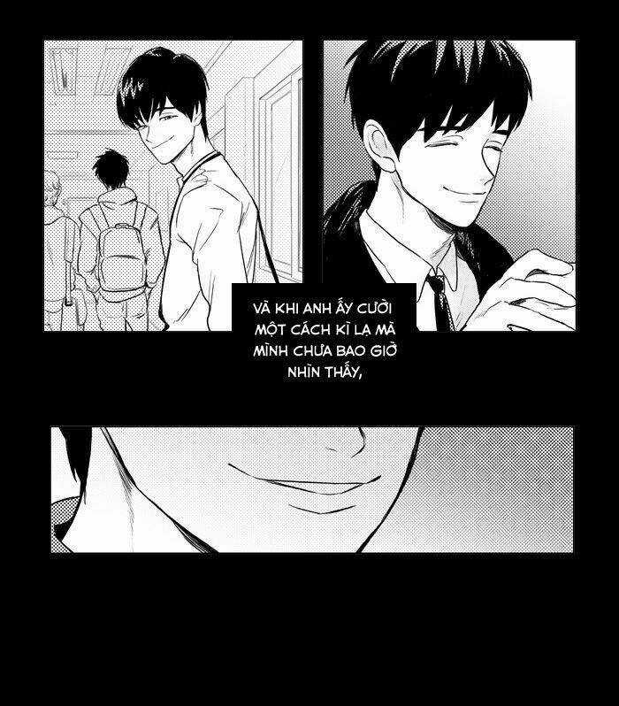 Bẫy Tình Yêu - Chapter 143 - Trang 12