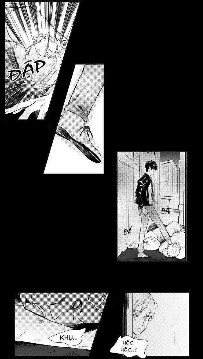 Bẫy Tình Yêu - Chapter 143 - Trang 13