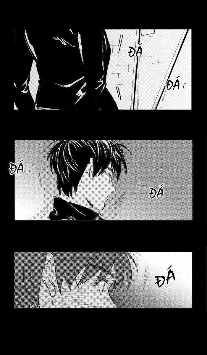 Bẫy Tình Yêu - Chapter 143 - Trang 14