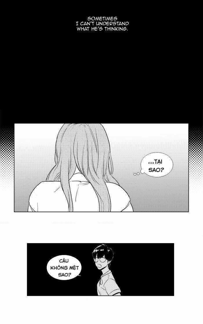 Bẫy Tình Yêu - Chapter 143 - Trang 15
