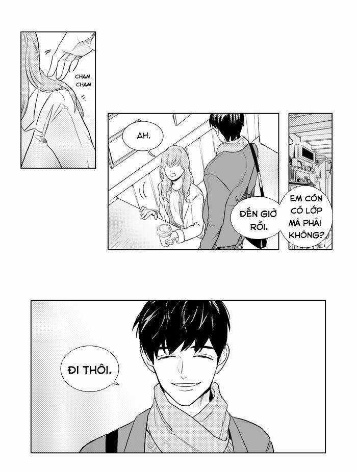 Bẫy Tình Yêu - Chapter 143 - Trang 17