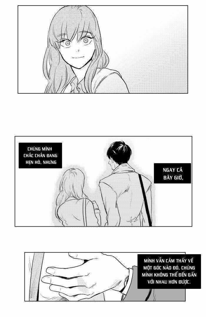 Bẫy Tình Yêu - Chapter 143 - Trang 18