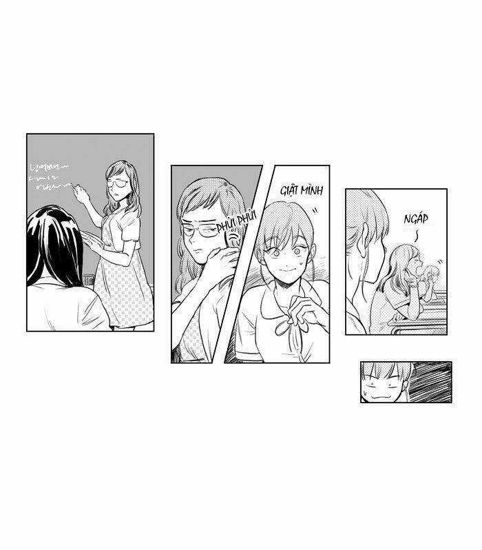 Bẫy Tình Yêu - Chapter 143 - Trang 3