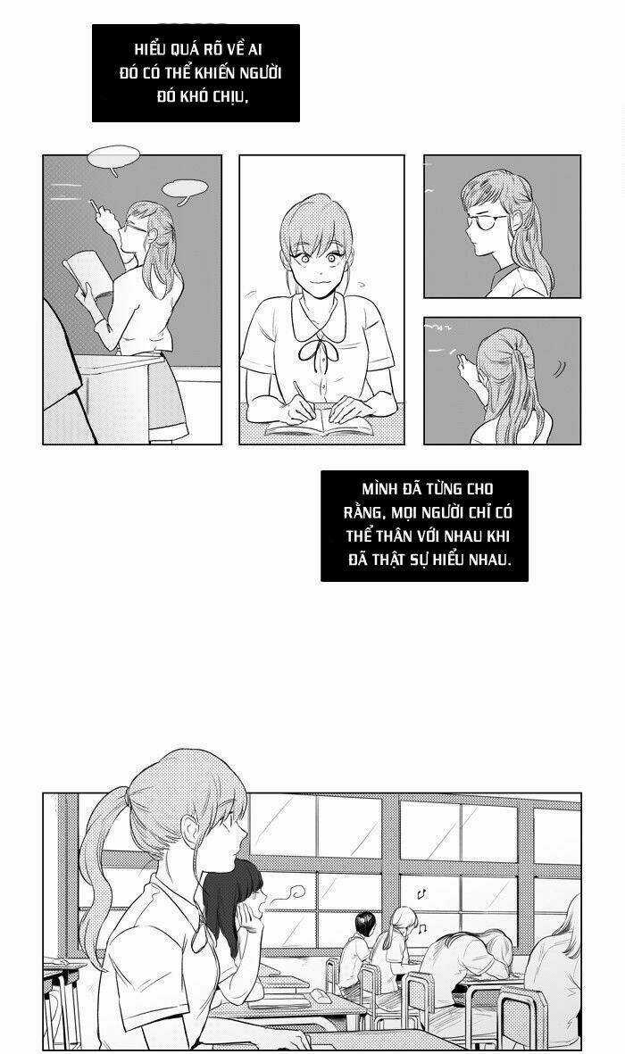 Bẫy Tình Yêu - Chapter 143 - Trang 22