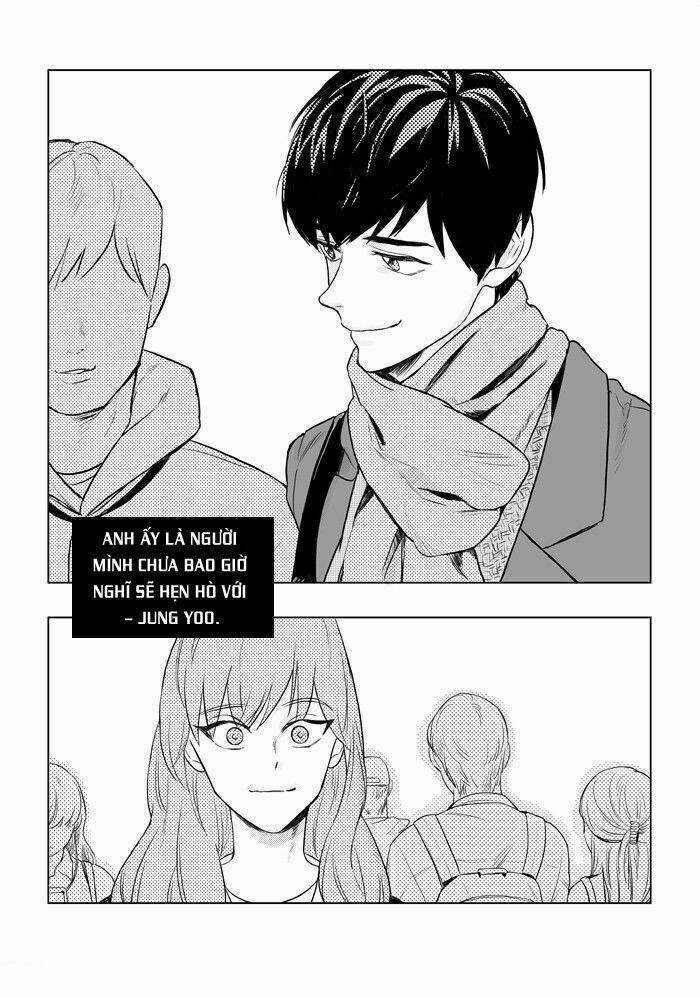 Bẫy Tình Yêu - Chapter 143 - Trang 6