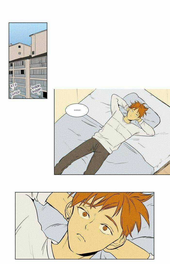 Bẫy Tình Yêu - Chapter 144 - Trang 3