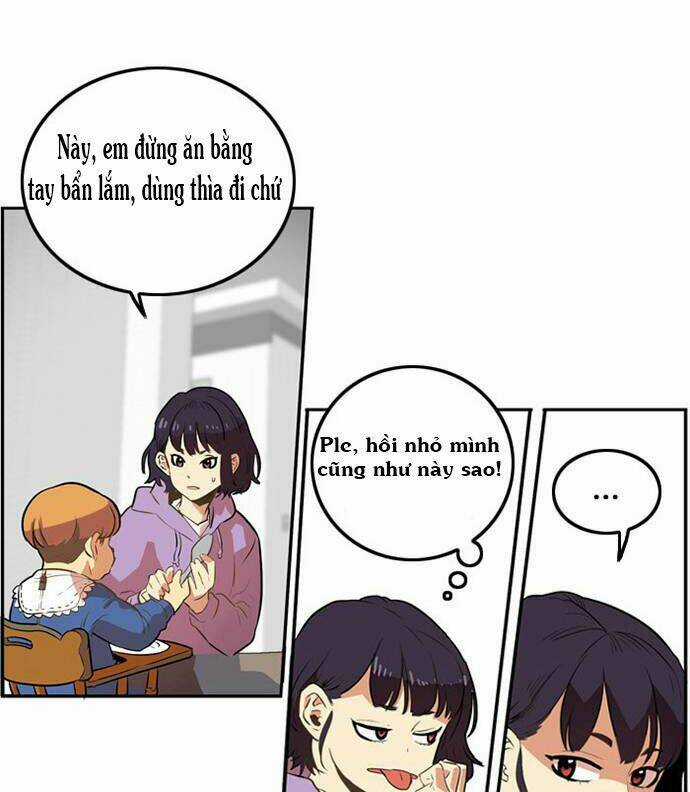 Bẫy Troll - Chapter 1 - Trang 102