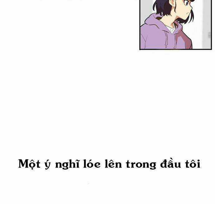 Bẫy Troll - Chapter 1 - Trang 107