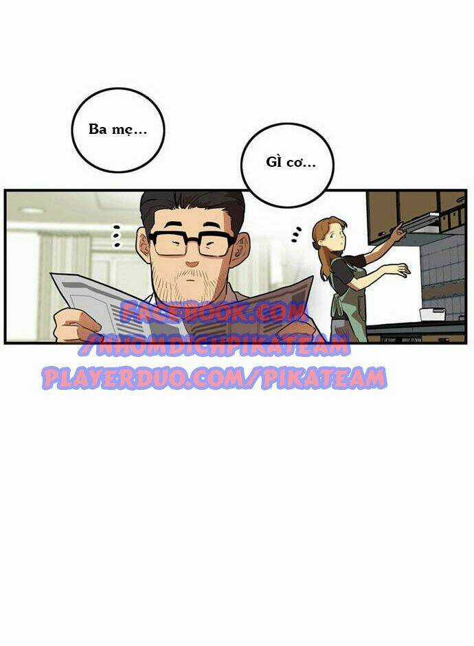 Bẫy Troll - Chapter 1 - Trang 108