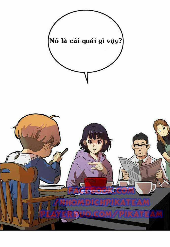 Bẫy Troll - Chapter 1 - Trang 109