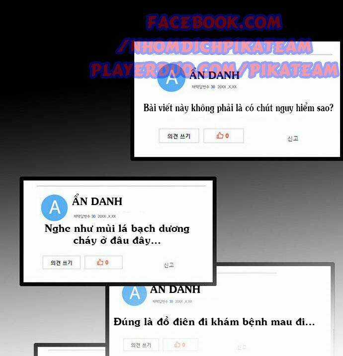 Bẫy Troll - Chapter 1 - Trang 122