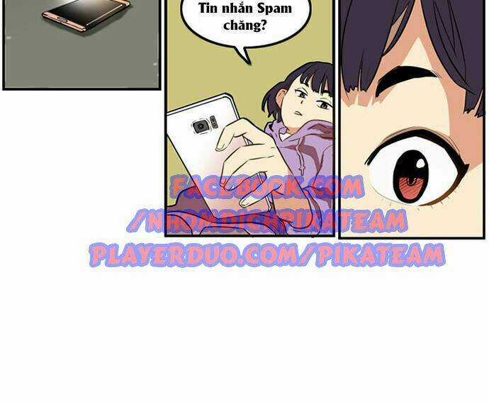 Bẫy Troll - Chapter 1 - Trang 131