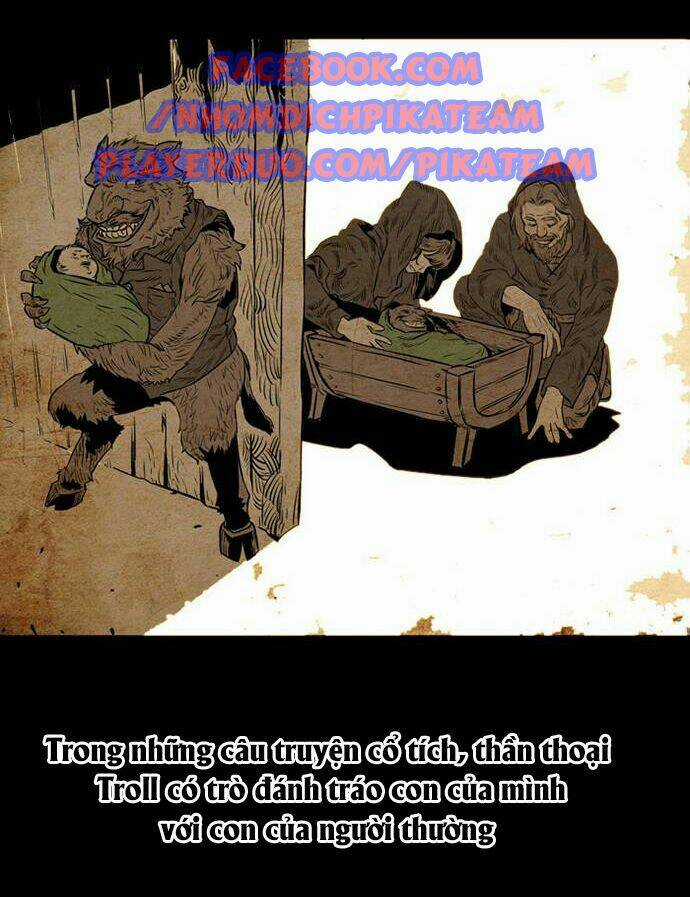 Bẫy Troll - Chapter 1 - Trang 140