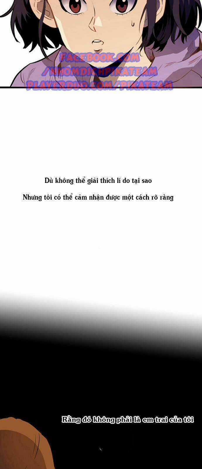 Bẫy Troll - Chapter 1 - Trang 15