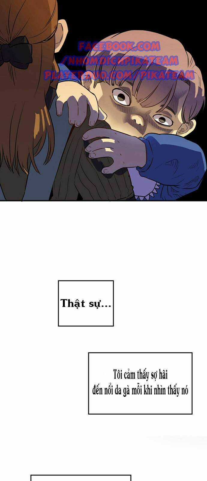 Bẫy Troll - Chapter 1 - Trang 16