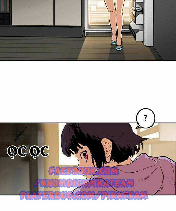 Bẫy Troll - Chapter 1 - Trang 153