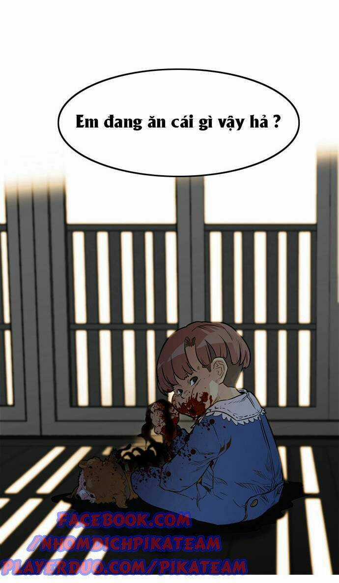 Bẫy Troll - Chapter 1 - Trang 155