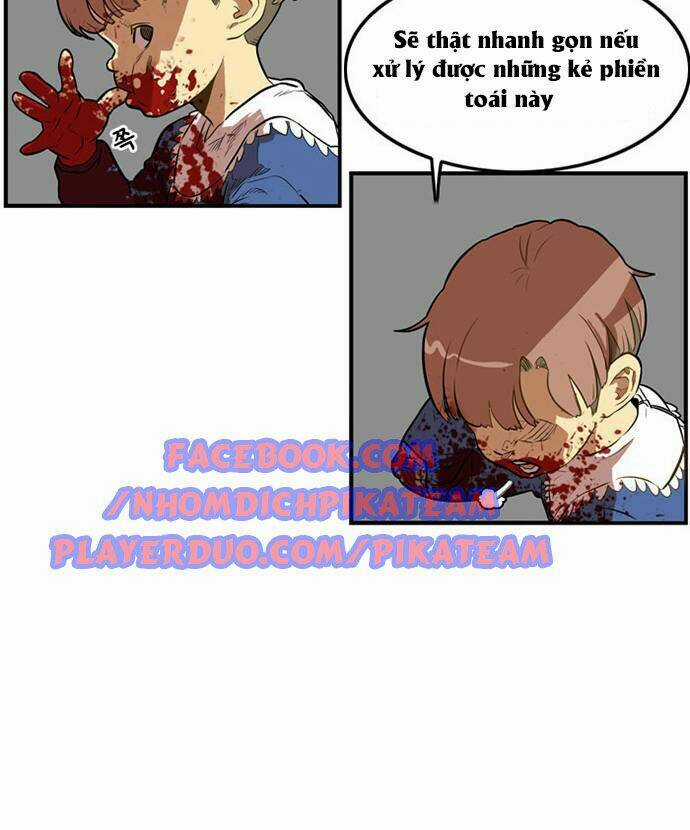 Bẫy Troll - Chapter 1 - Trang 157