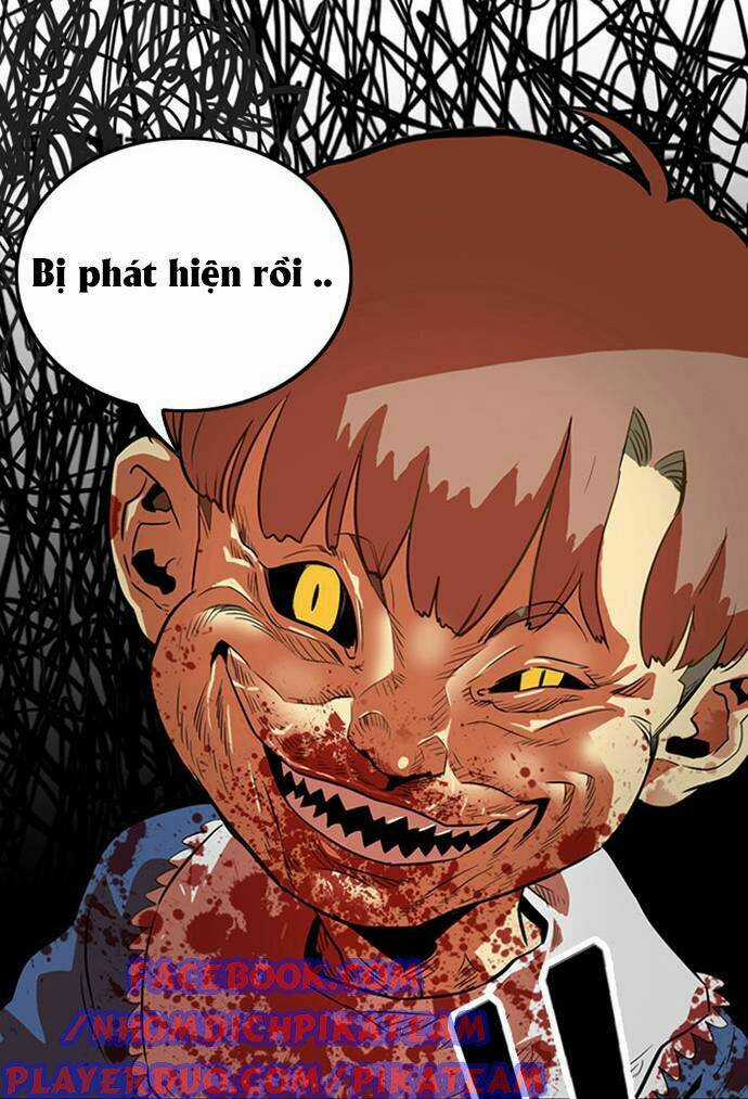 Bẫy Troll - Chapter 1 - Trang 159