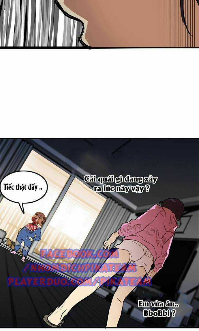 Bẫy Troll - Chapter 1 - Trang 161